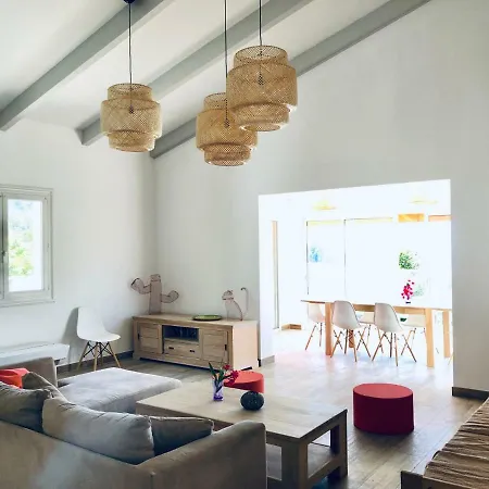 Charmante 2 Chambres Avec Magnifique Vue Mer Et Piscine, Sagone, Corse Villa Sagone (Corsica)