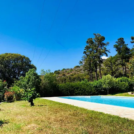 Charmante 2 Chambres Avec Magnifique Vue Mer Et Piscine, Sagone, Corse * Sagone (Corsica)